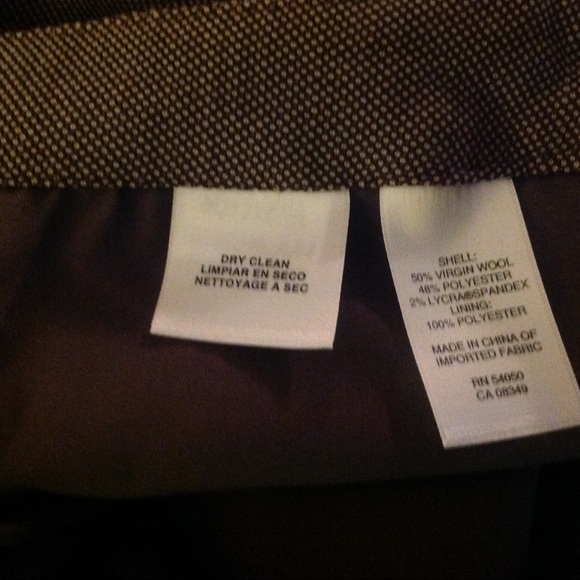 🎈NWT Skirt - Picture 6 of 6